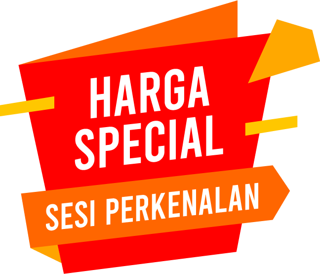 Diskon 1